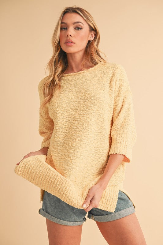 Elegant blouse and extras