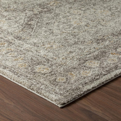 Start2Finish Fresca FC4 taupe rug, 7&