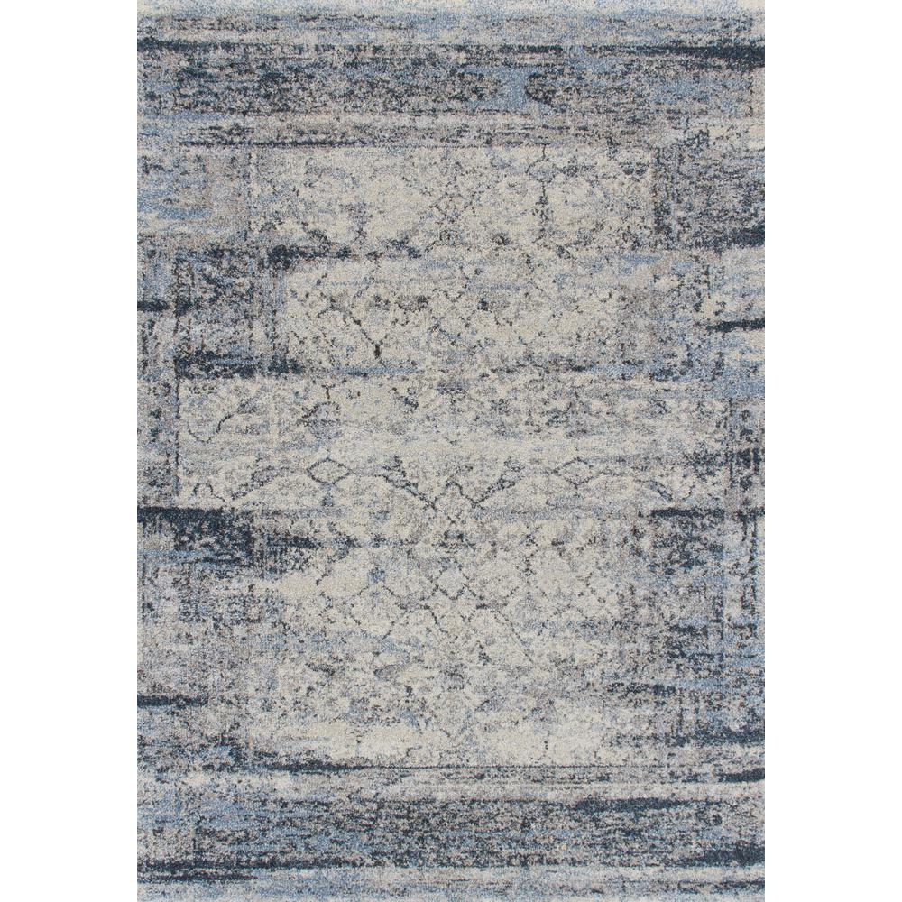 Start2Finish Fresca FC5 Silver rug with 7&