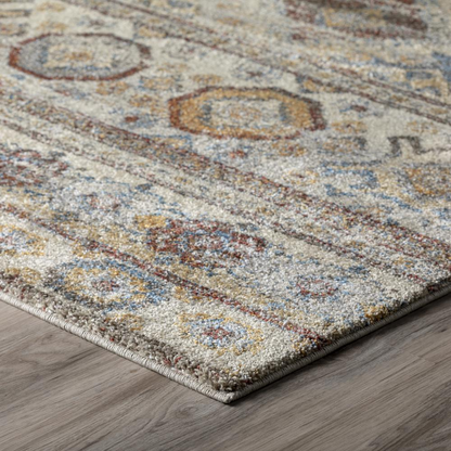 Start2Finish Fresca FC1 Putty Rug, 7&