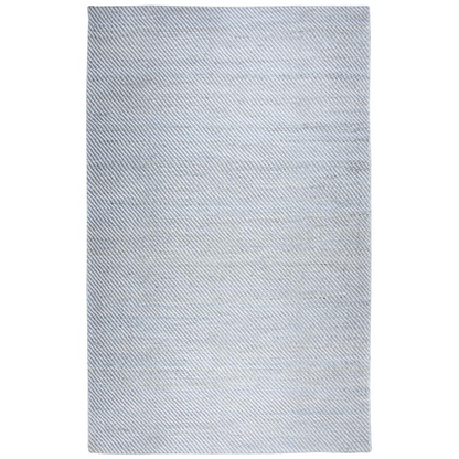 Hand-woven 5x8 rectangle rug by Start2Finish with intricate patterns and earthy tones, ideal for living room or bedroom decor.