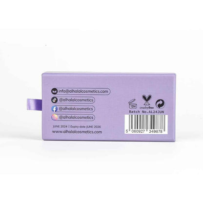 AL-317 AFRA (3D003) Nertsen wimpers
