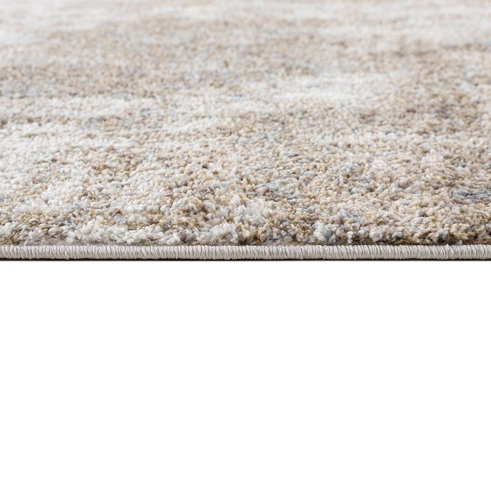 Start2Finish cozy shag abstract area rug with plush texture and modern design, featuring soft fibers and a colorful pattern.
