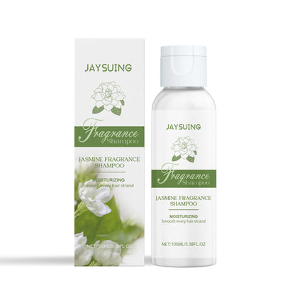 AYTSWANG Botanical Shampoo &amp; Shower Set