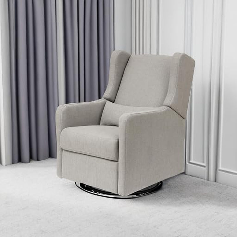 Carter's By Arlo Recliner Swivel Glider Water Repellent Performance