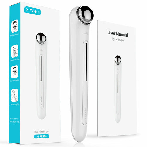 High Quality Portable Eye Massager