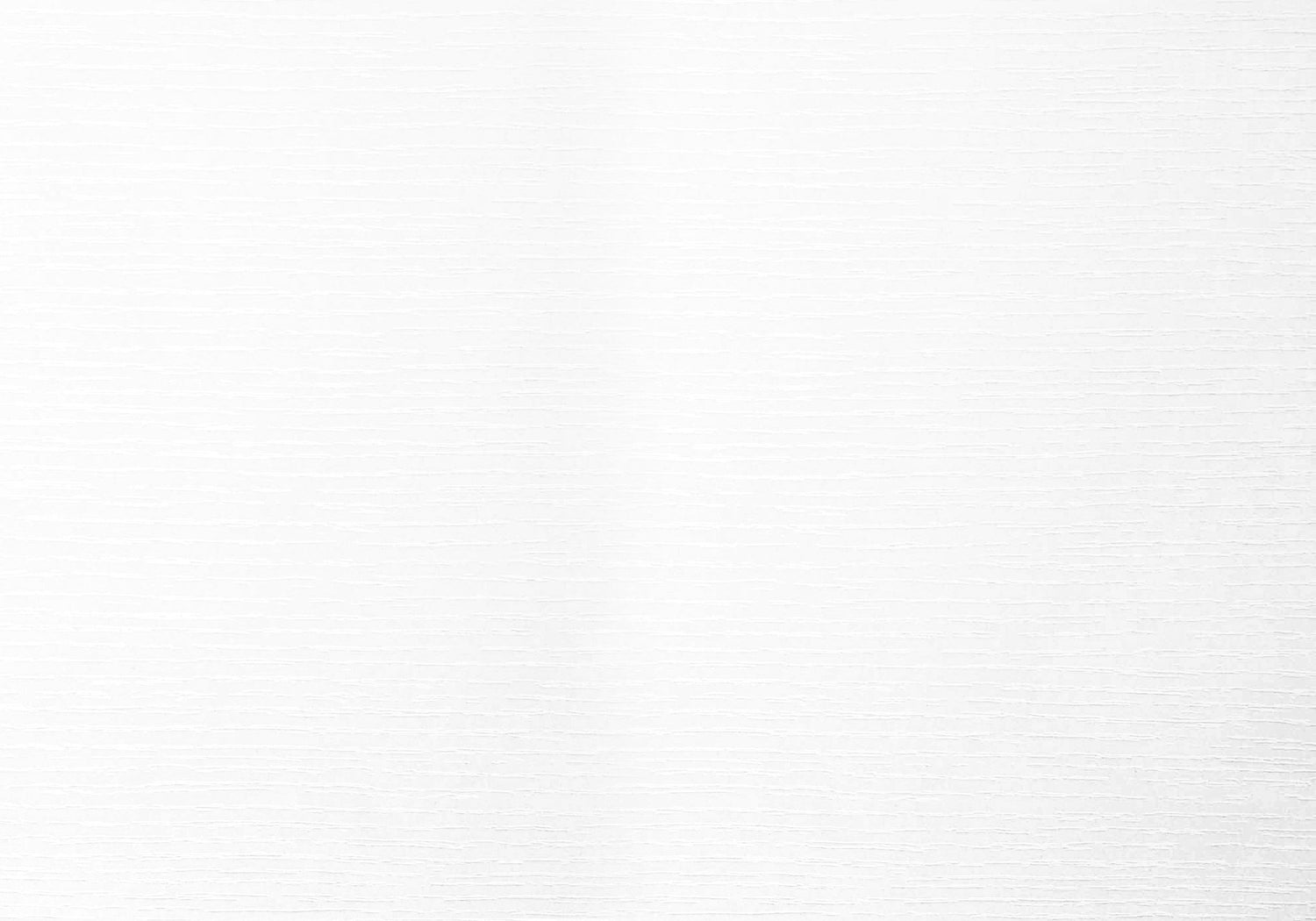 11.5" x 18" x 24" White Hollow Core Particle Board  Accent Table
