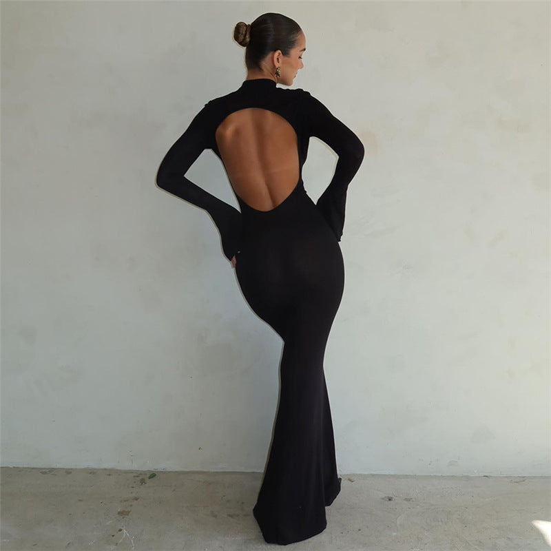 Womens Knit Dress