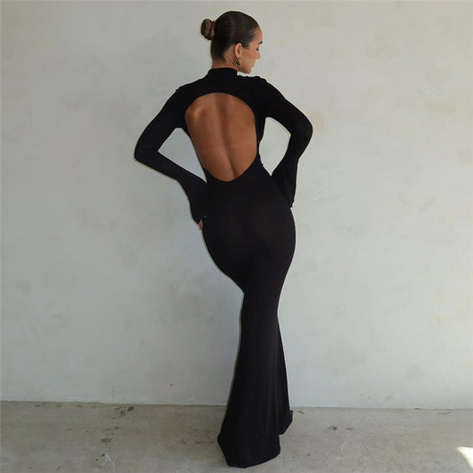 Womens Knit Dress