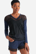 MASON LONG SLEEVE TEE