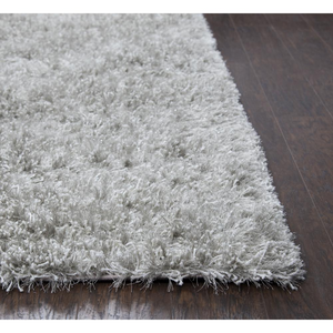 8' x 10' Hand-Tufted Rectangle Rug