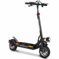 Electric Scooter Urbanglide Ecross Pro 10 All terrain Black