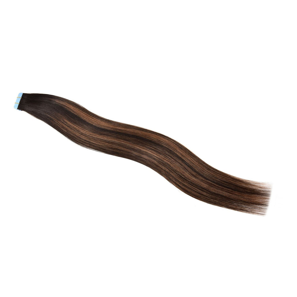 LuxeWave Traceless Invisible Real Hair Wig Extension - BUYING TIP