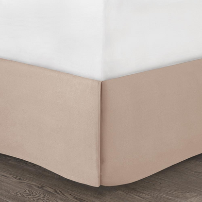 Start2Finish 7-piece comforter set with matching cotton bed sheets, featuring a soft, cozy design for bedroom decor.