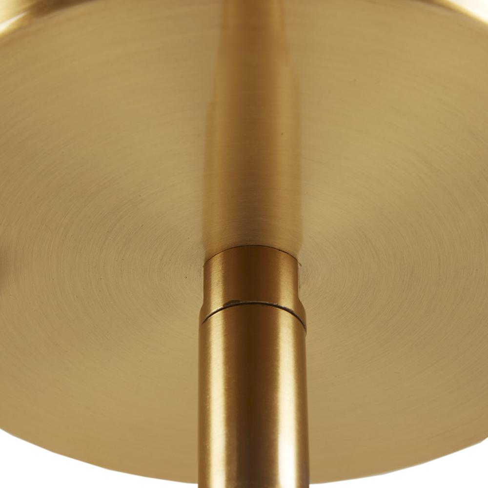 8-light metal chandelier with globe bulbs, modern lighting fixture featuring sleek design and multiple globe-shaped bulbs.