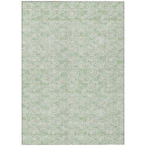 Chantille ACN728 Green 10' x 14' Rug