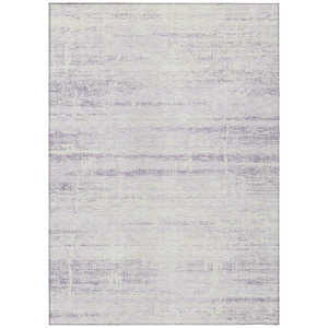 Chantille ACN747 Purple 5' x 7'6" Rug