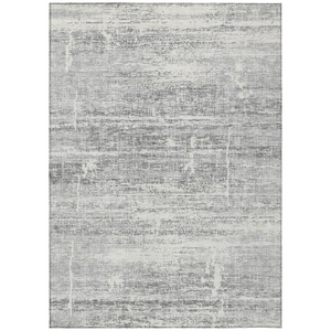 Chantille ACN747 Gray 8' x 10' Rug