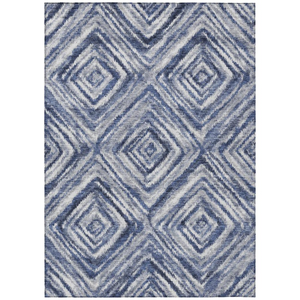 Chantille ACN781 Blue 10' x 14' Rug