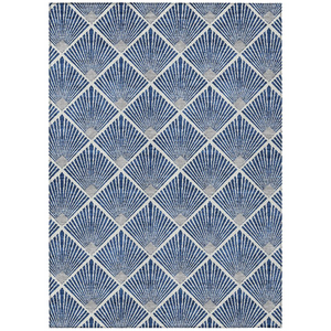 Chantille ACN914 Blue 9' x 12' Rug