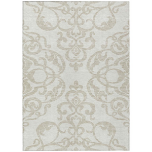 Chantille ACN973 Ivory 10' x 14' Rug
