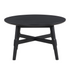 Start2Finish Odessa 66-84-inch dining table with 18-inch leaf, showcasing wooden surface and expandable design