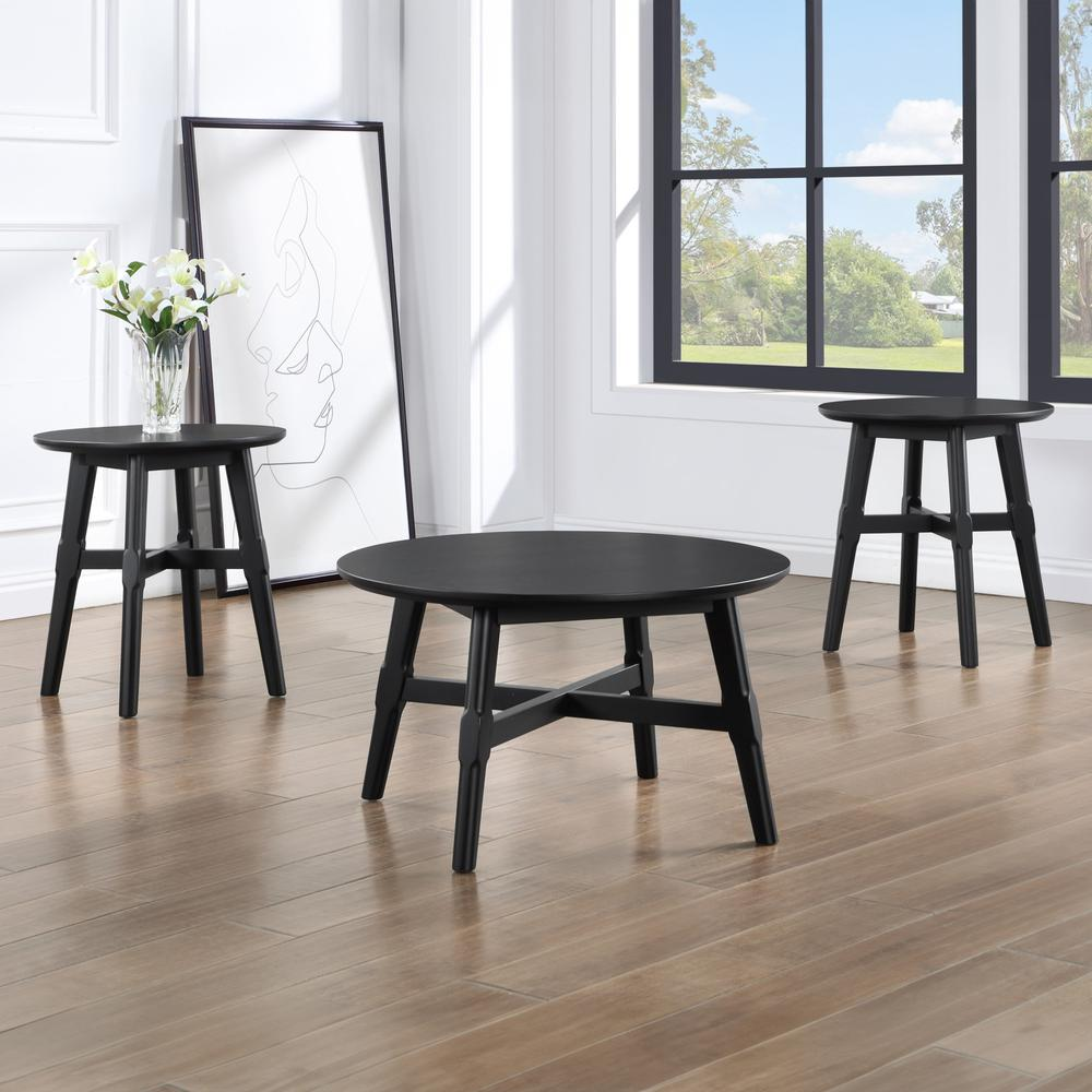 Start2Finish Odessa 66-84-inch dining table with extended leaf, wood finish and sturdy legs for versatile dining space.