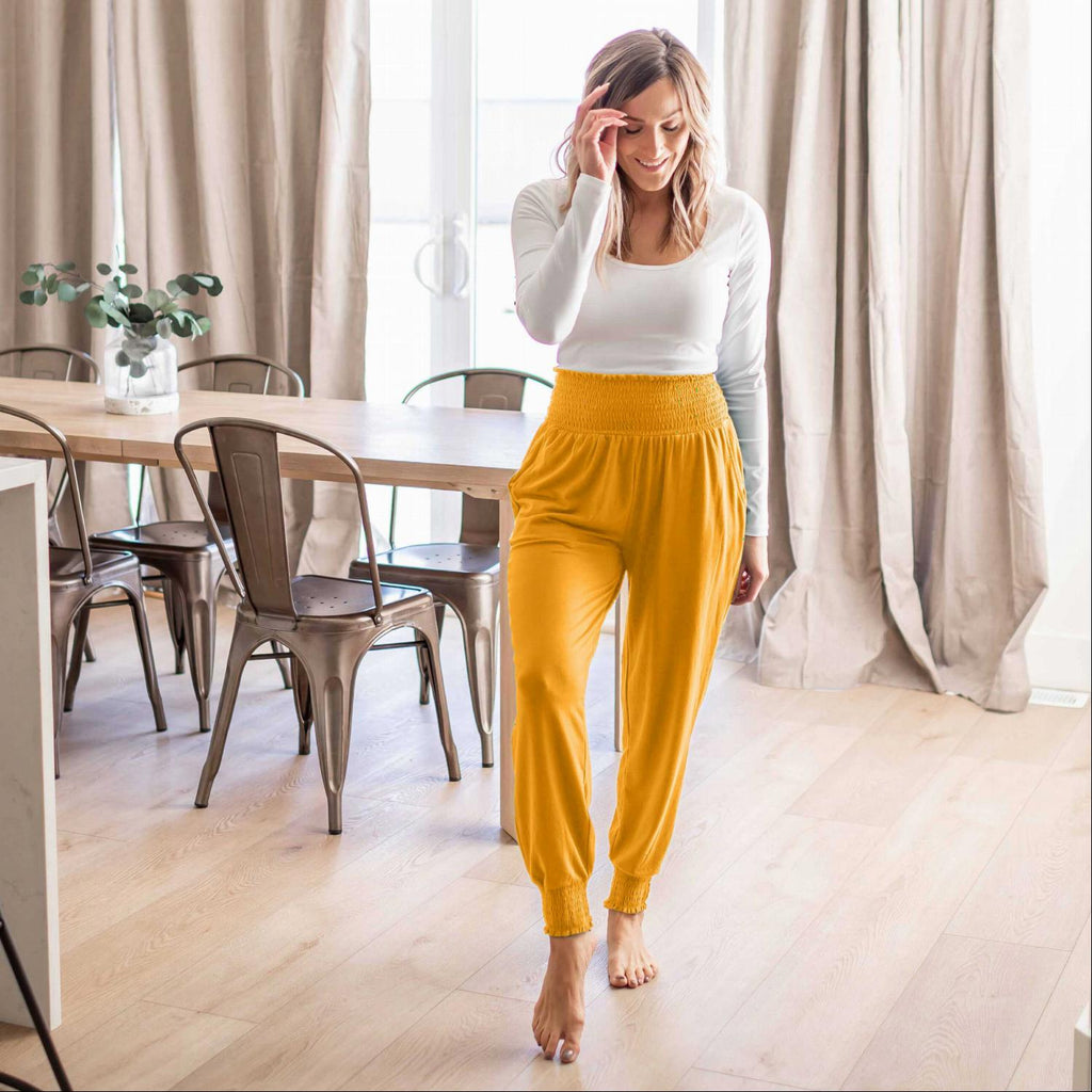 Elegant blouse and extras
