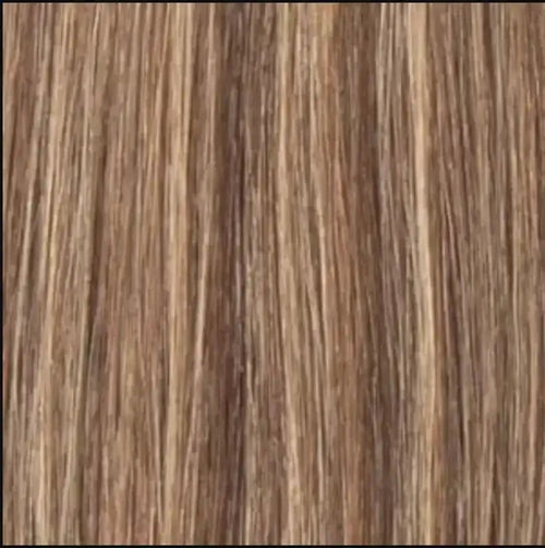 Holly | Straight HD Lace Human Hair Wig with 2x6 Closure