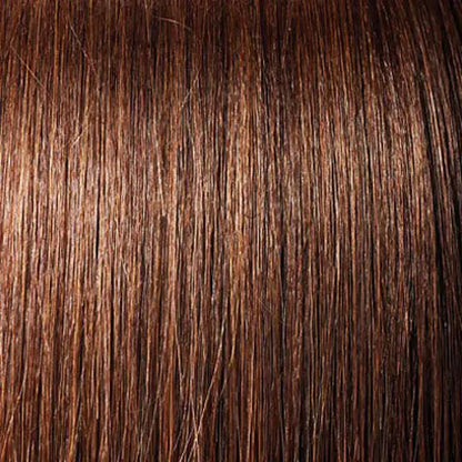 Anita | Premium Short Human Hair Wig - Loose Curl Perfection