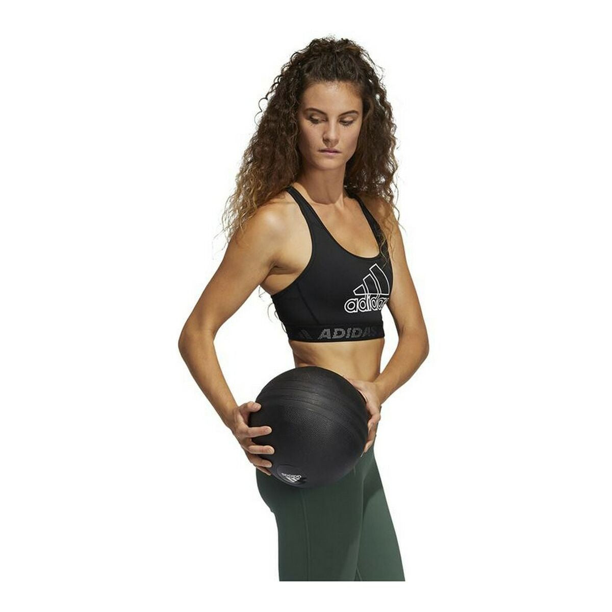 Sports Bra Adidas Don&