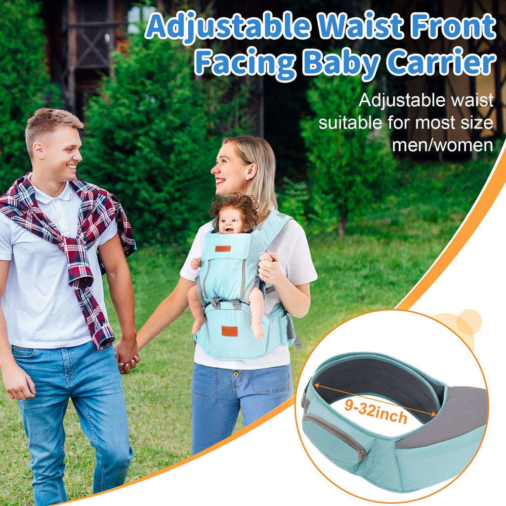 Multi-functional Baby Waist Stool For Newborns To Hold The Baby Artifa