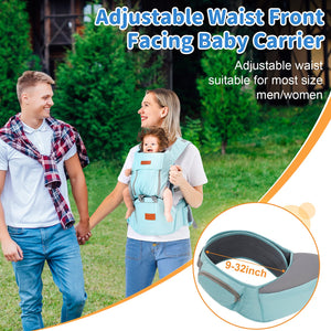 Multi-functional Baby Waist Stool For Newborns To Hold The Baby Artifa