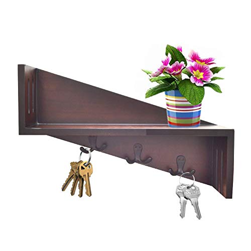 Wall Décor Wall Hanging Wooden Designer Shelf Bracket Home Décor