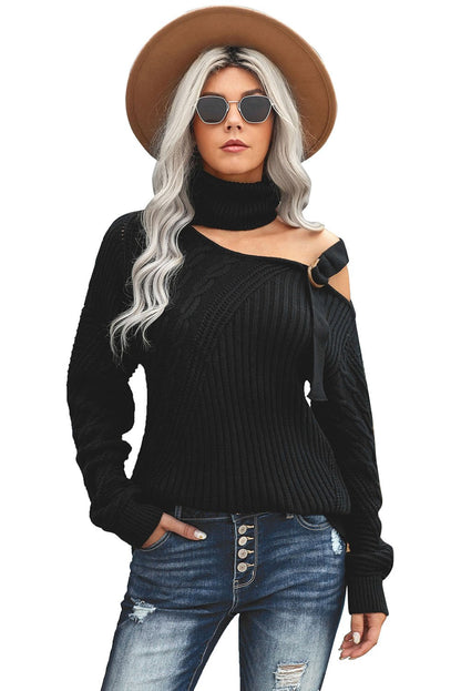 Elegant blouse and extras