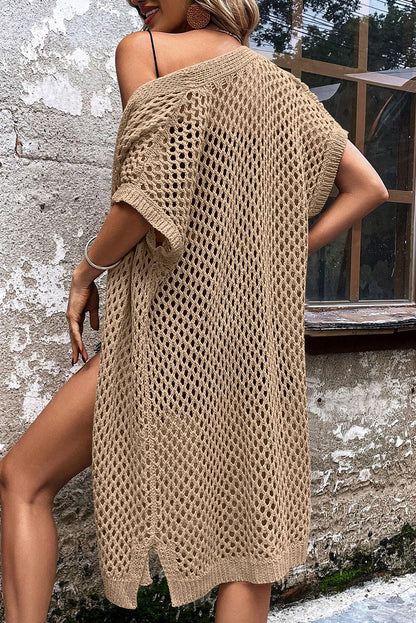 Elegant blouse and extras