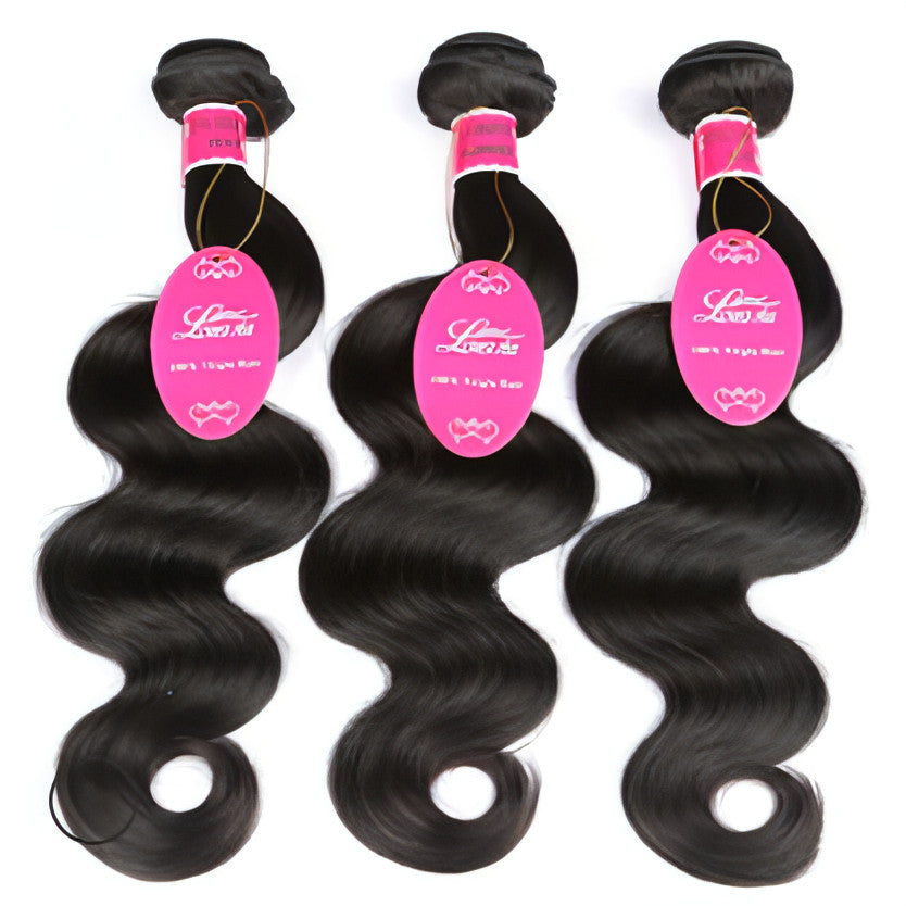 EternaWave Brazilian wave hair wig
