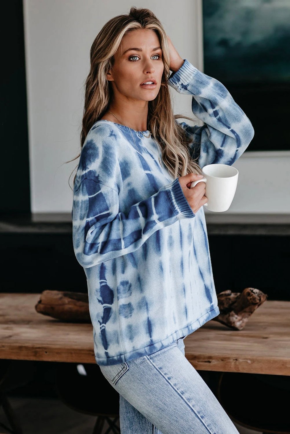 Elegant blouse and extras