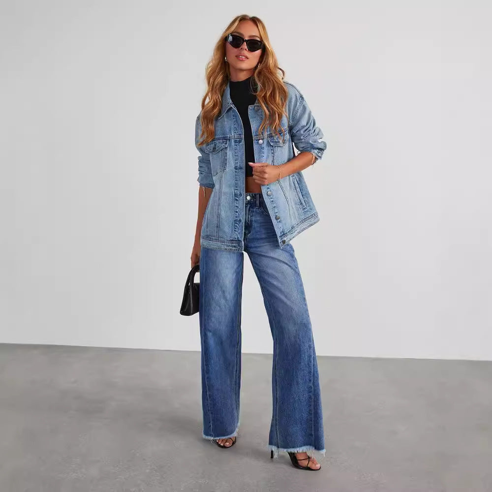PocketEase™ Denim – Haute Edition 25