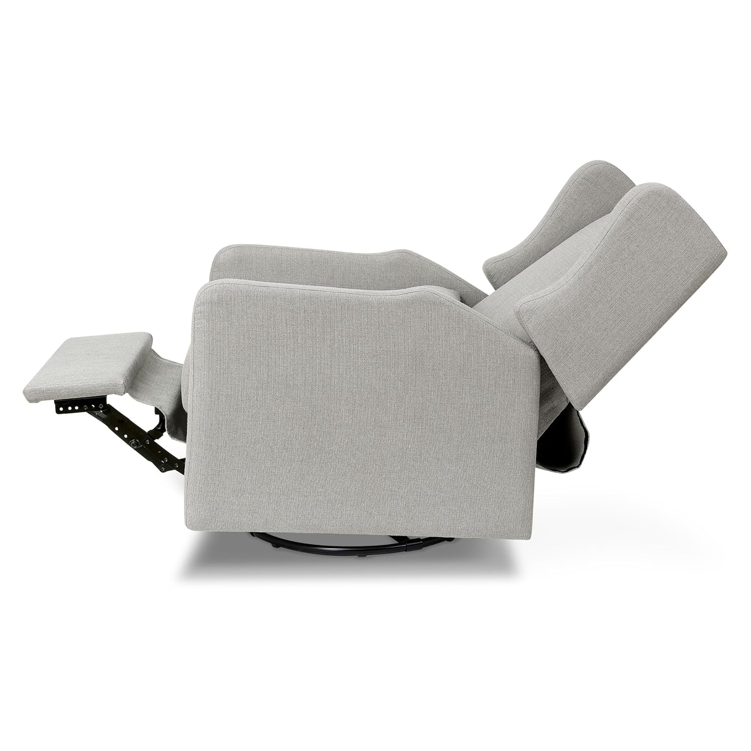 Carter's By Arlo Recliner Swivel Glider Water Repellent Performance