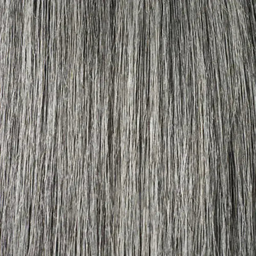 Silver Fox | Premium Human Hair Wig