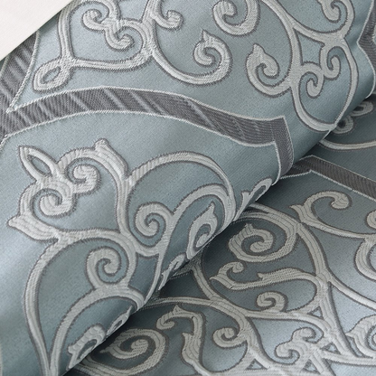 Start2Finish 12-piece comforter set with cotton bed sheets, featuring a cozy, stylish bedding ensemble for a comfortable bedroom.