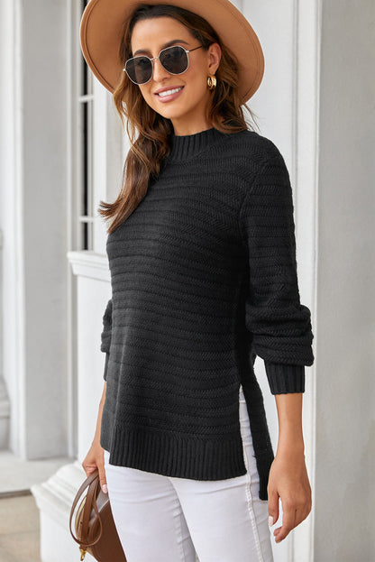 Elegant blouse and extras