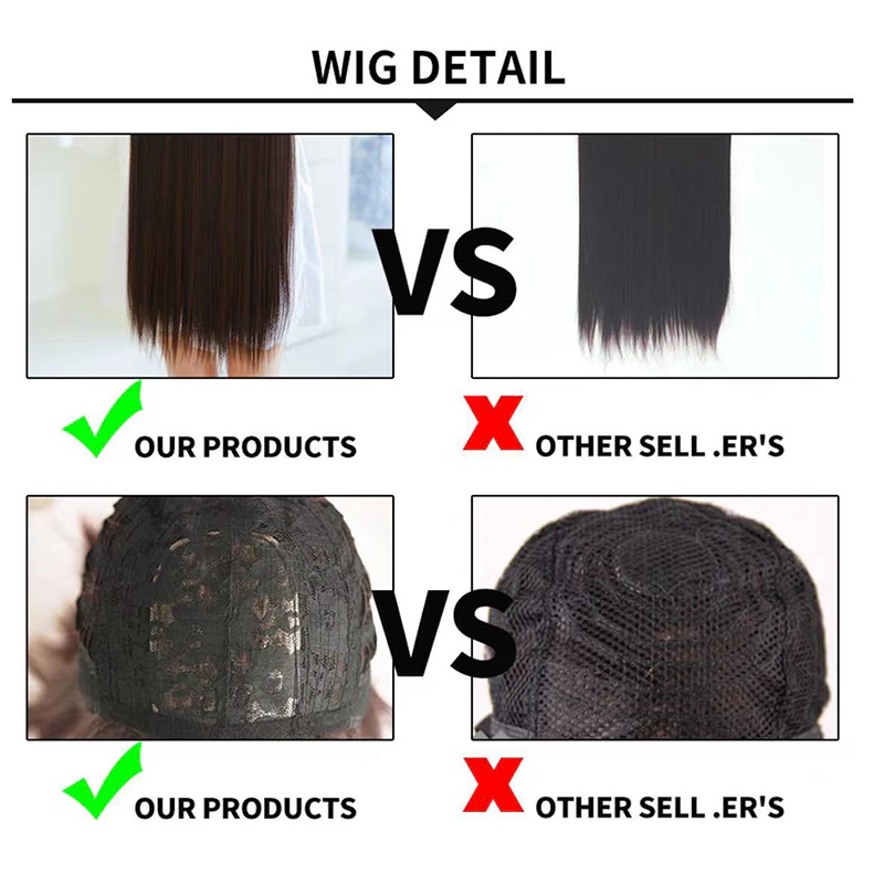 Long Brazilian human hair front lace wig with curly wavy style for women, by Puce Gaia, showcasing natural hair texture and lace front design.