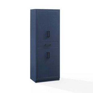 Isla Kitchen Storage Pantry
