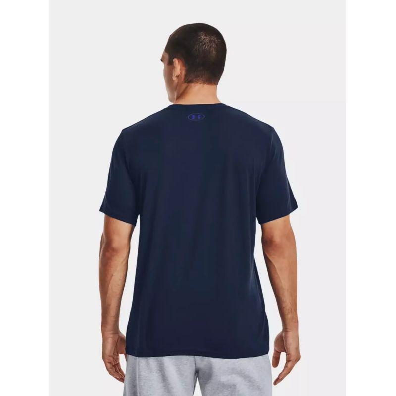 Start2Finish Under Armour men&