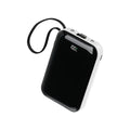 Portable Power Bank With Fast & Wireless Charging - High Capacity