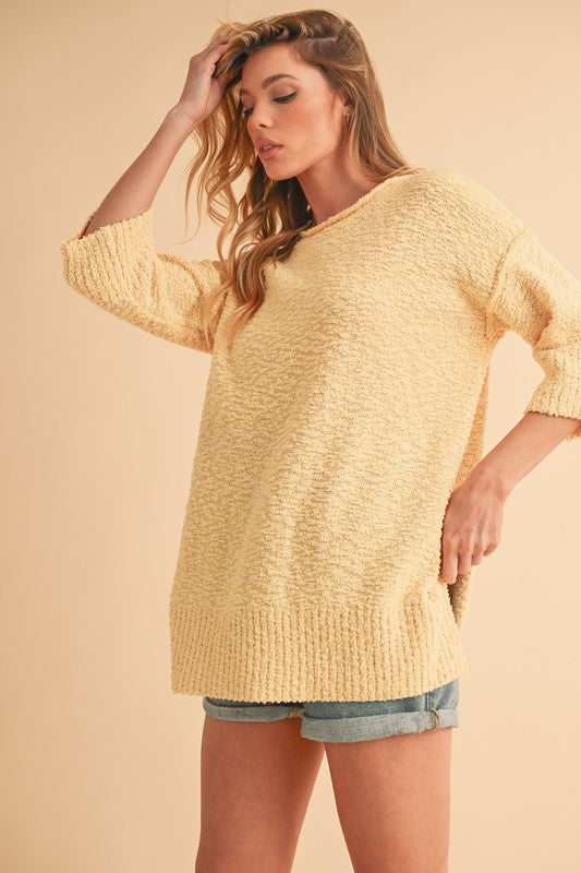 Elegant blouse and extras