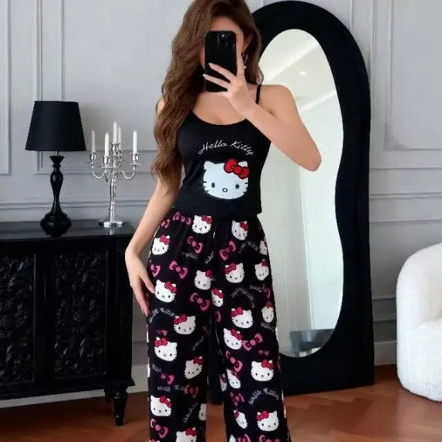 Elegant blouse and extras