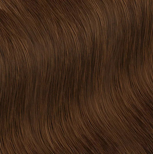 Anita | Premium Short Human Hair Wig - Loose Curl Perfection